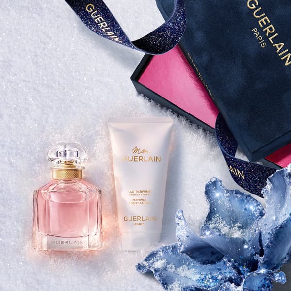 Mon Guerlain Holiday Coffret