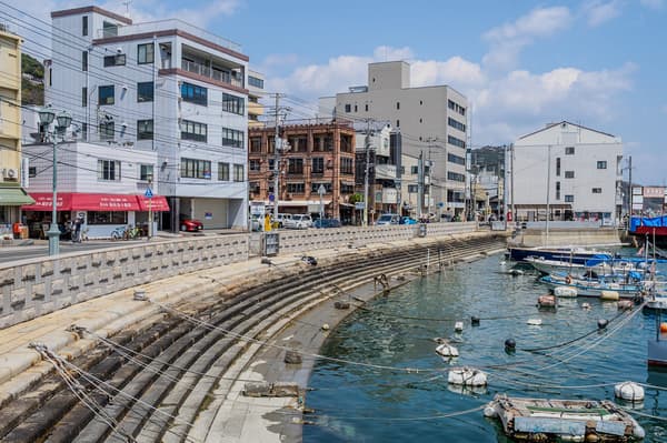 秘密隐居般的阁楼空间