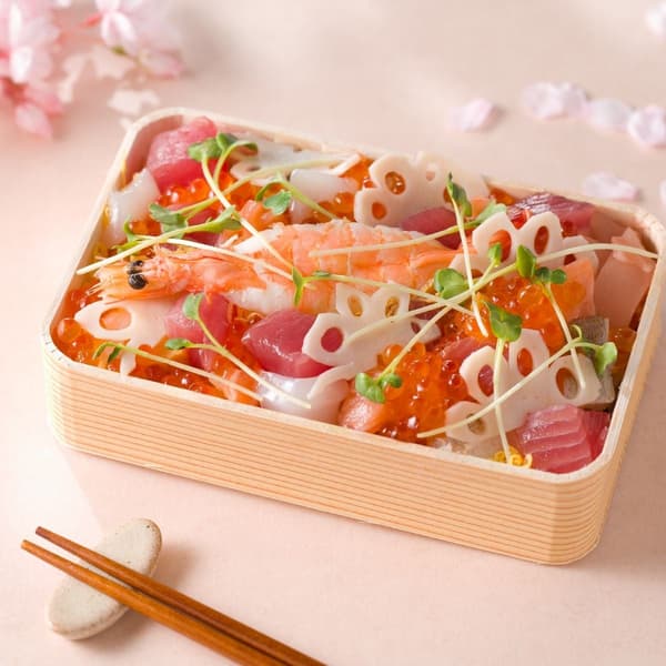 Sakura Kaihako from Higashi Zushi Honten