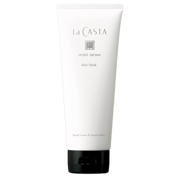 Moist Aroma Hair Mask