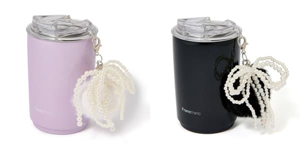 Charm Stainless Tumbler lineup