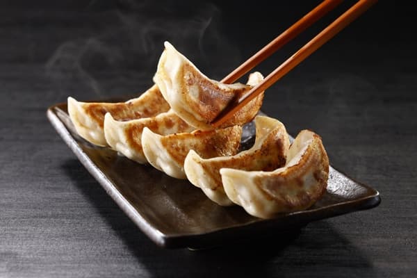 元祖肉汁餃子