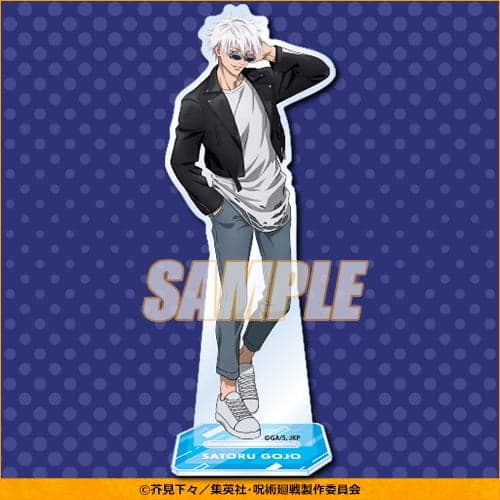A Prize Acrylic Stand Figure 4