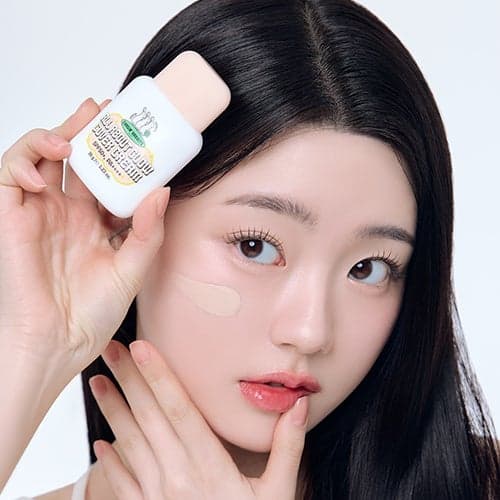 CHASIN' RABBITS遮瑕霜