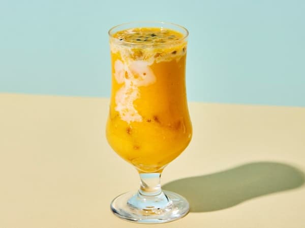 Fruit Shop Smoothie Mango & Passion Fruit