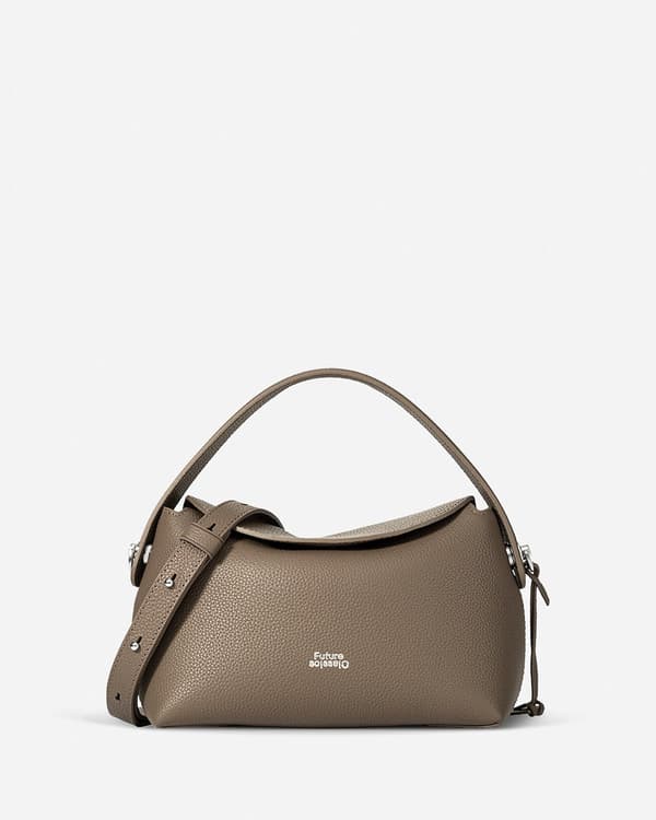 Small Cradle Shoulder