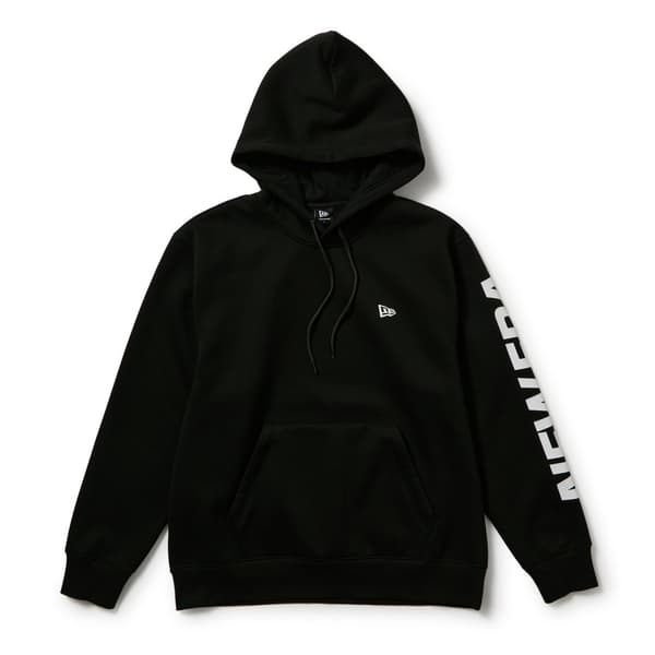 SNOW PULLOVER HOODIE WATER REPELLENT