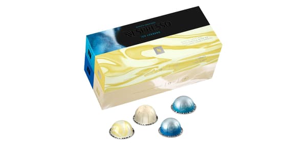 Vertuo Summer Selection Set