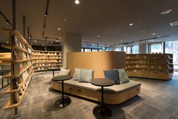 BOOK HOTEL 교토 쿠조
