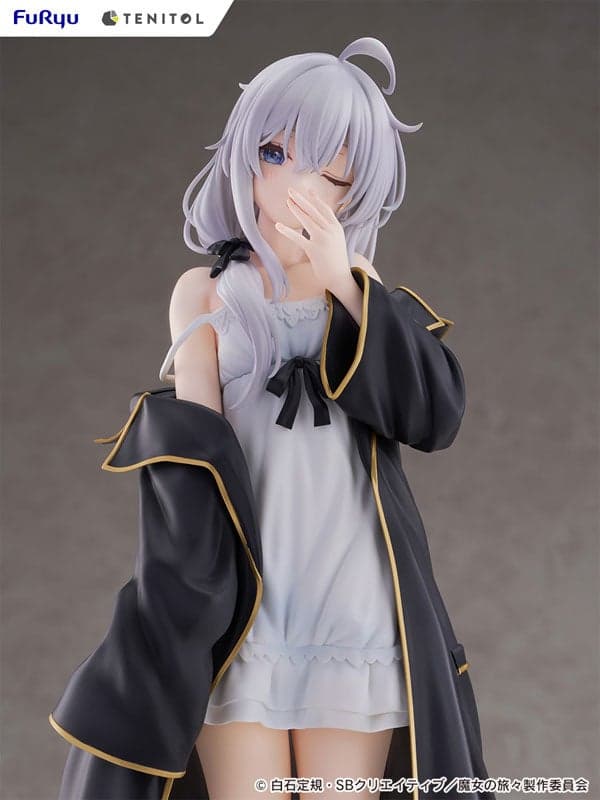 Detail figur Elaina Languid Ver. 10