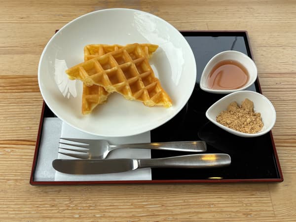 Kome to Cha café