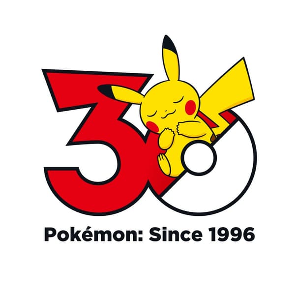 포켓몬 30주년 기념