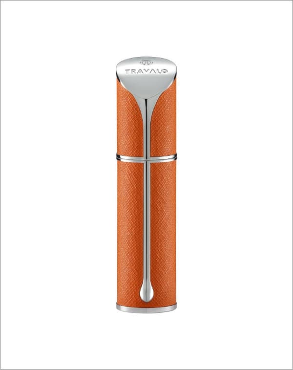 TRAVALO Aqua in Orange