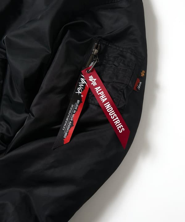 MA-1 JACKET