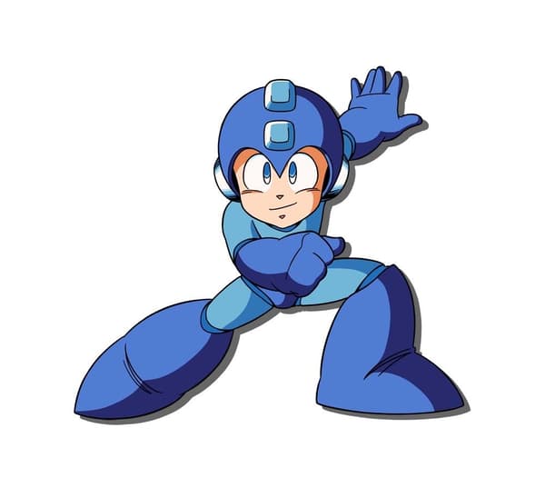 Mega Man