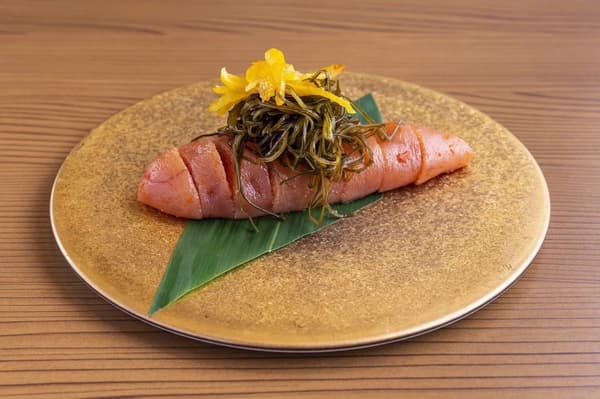 前田屋自制明太子