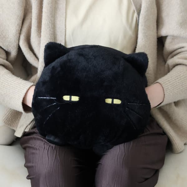 Bantal Deco Neko