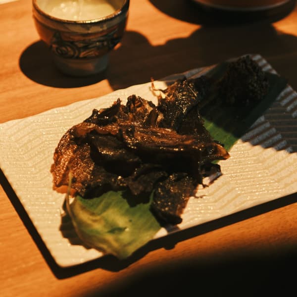 Housemade LOCO Beeeef Jerkeeë!