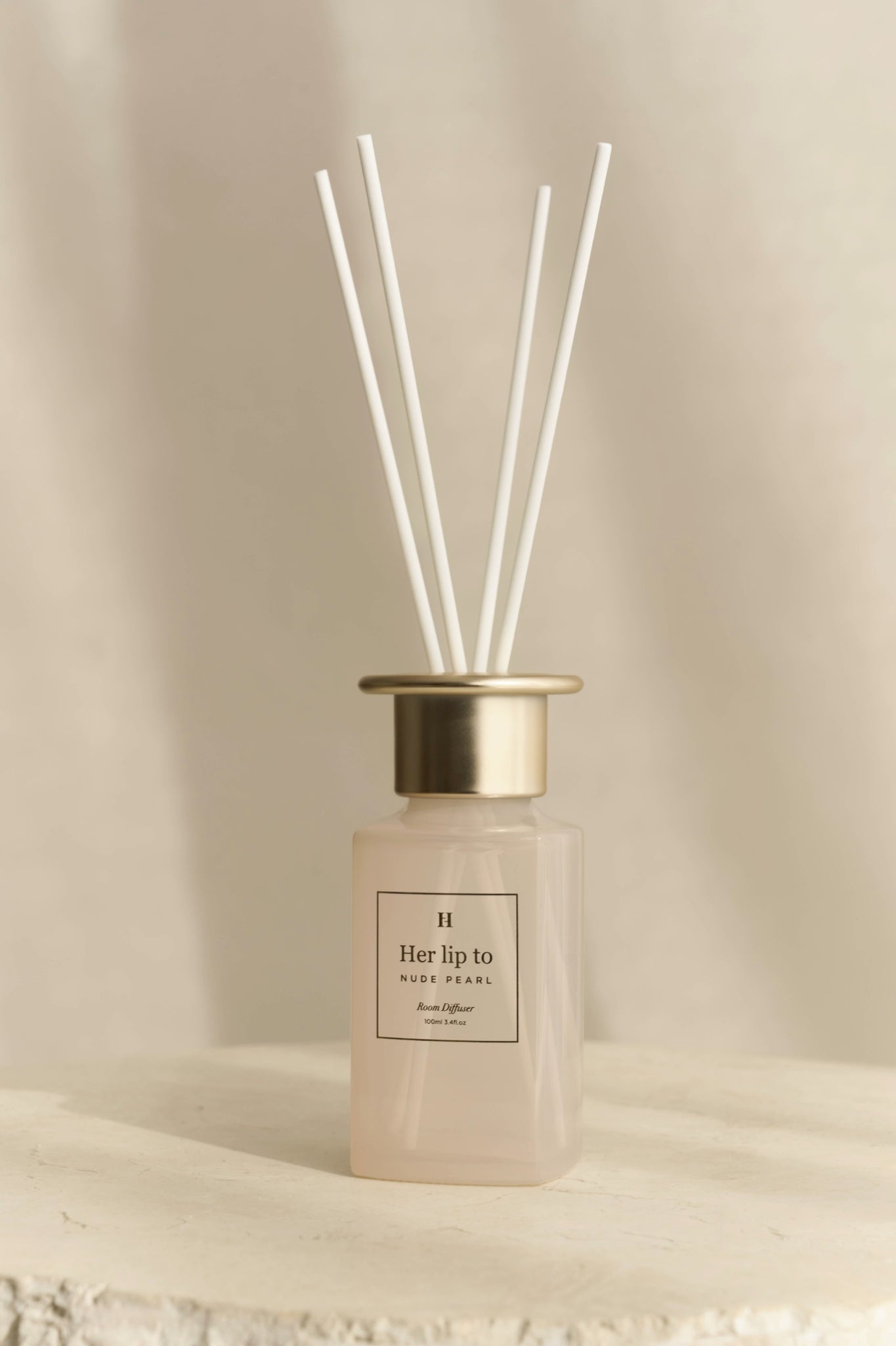 Room Diffuser NUDE PEARL
