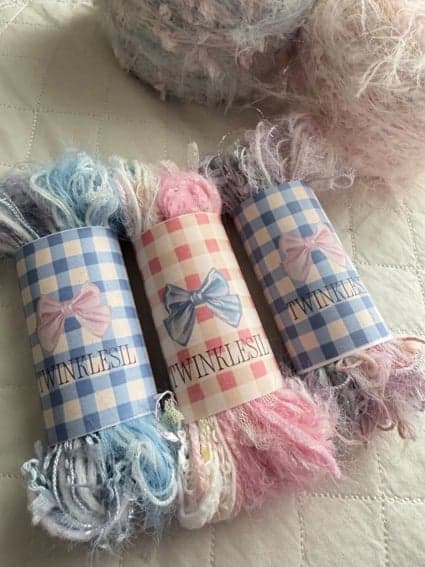 Hadiah twinklesil