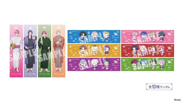 BREAK MY CASE Plus 套餐