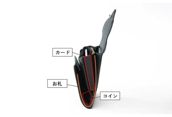 ポトレ プレミアム size and thickness