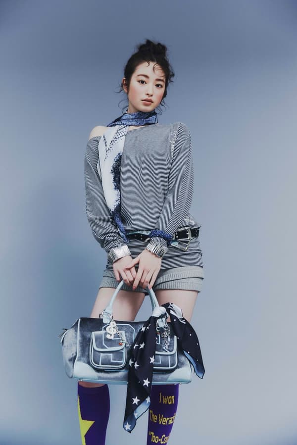 Fashion coordination 3