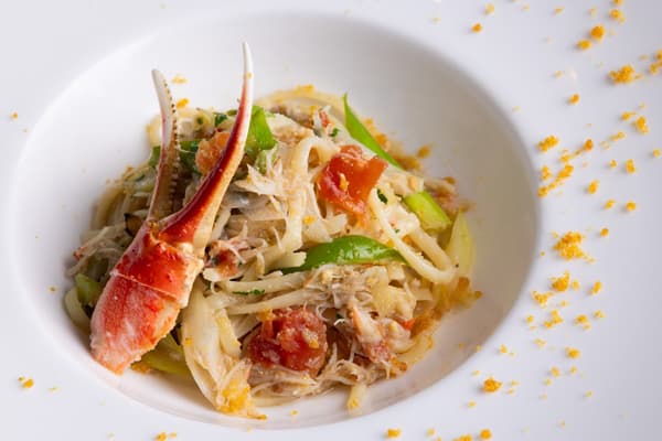 Ristorante ARCO Crab Fair