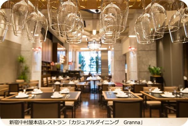 1,500日元套餐奖品