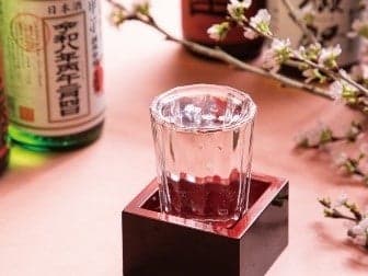 日本清酒选择