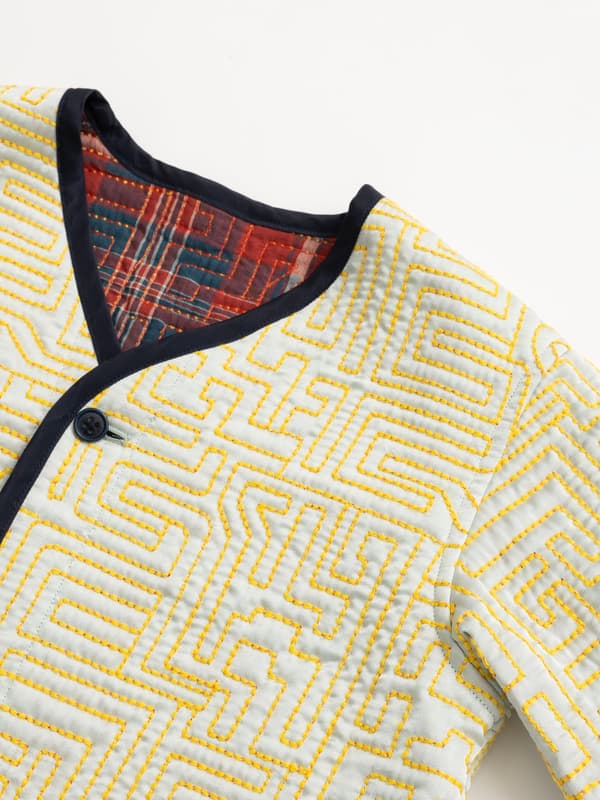 jonnlynx kids jacket detail view