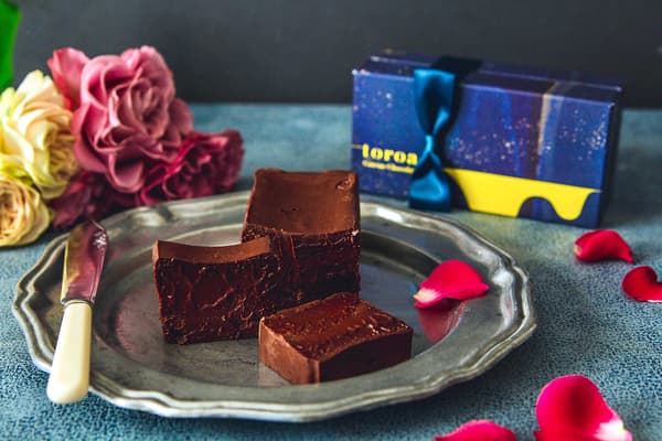 toroa的Toro Nama Gateau Chocolat