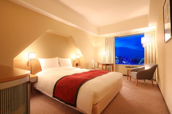 Room example: Standard Double Room A