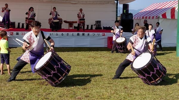 시라사기회 30주년 기념 콘서트