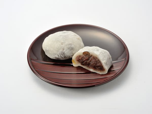 盐豆大福（5个）