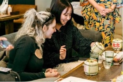 个性化菰樽装饰