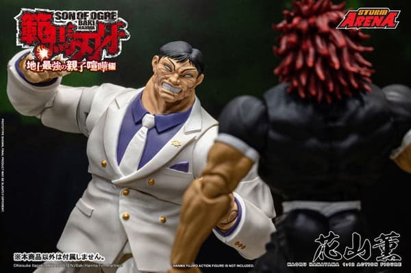 人偶展示选项 2