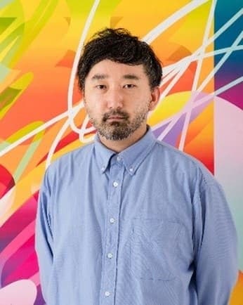 藝術家 海岸和輝