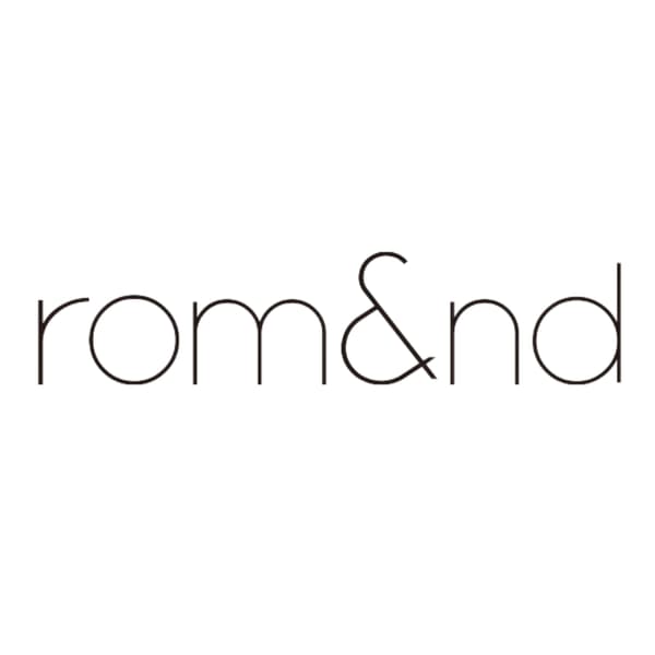 rom&nd logo