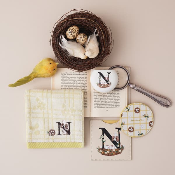 N: NEST