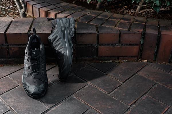 Salomon store