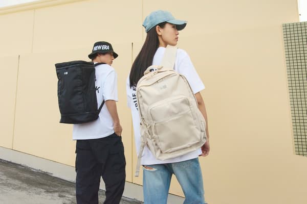 New Era store