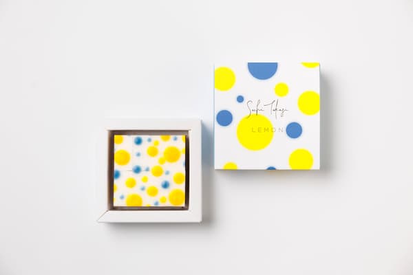 Lemon - 2,700 yen (tax included)