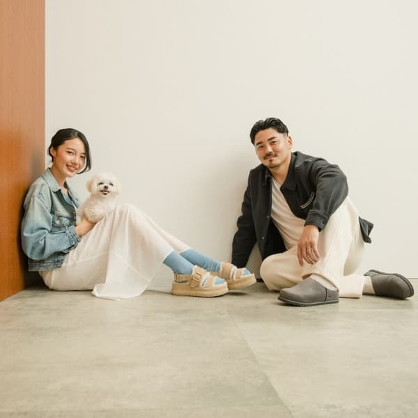 UGG 新品