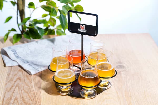 SUMMER BEER FLIGHT（品鉴套装）