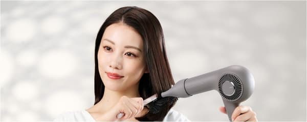 Set Blow Hood Feature