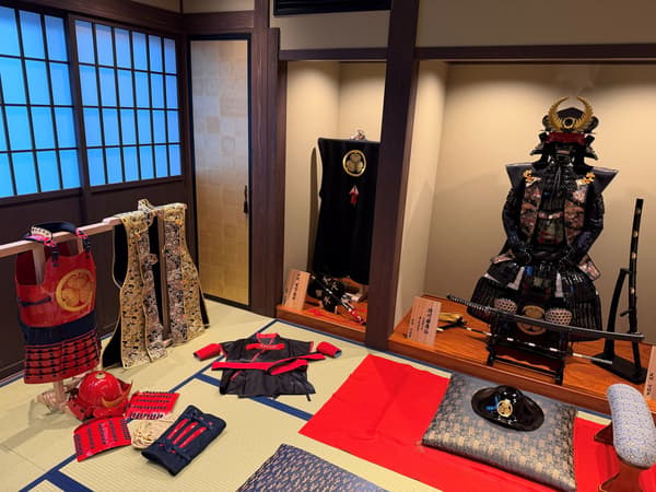 Guests can take part in a photo experience to mark their visit to Kawagoe.