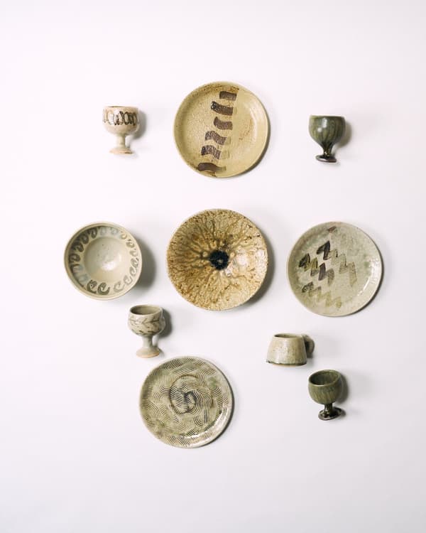 Mugihiko Kitagawa solo exhibition