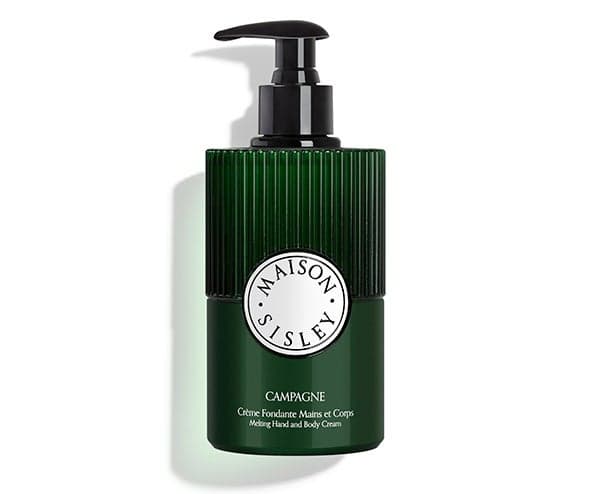 Melting Hand and Body Cream