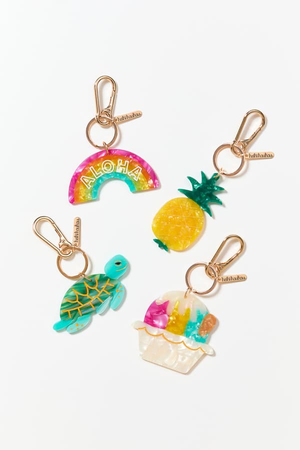 케이크 카우카우 참 (각 약 6–8 cm) 4,510엔부터